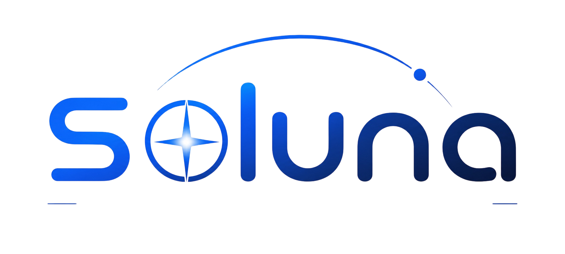 Soluna — решения, которые ускоряют ваш рост