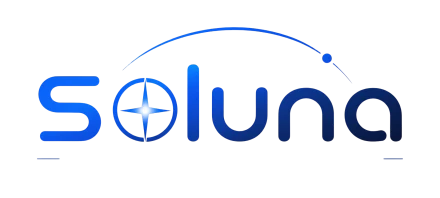 Soluna — решения, которые ускоряют ваш рост